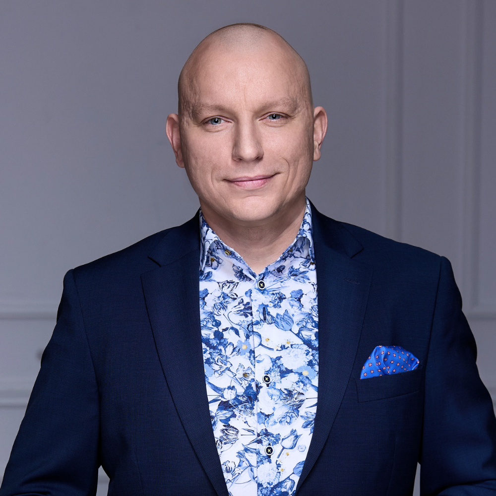 Dariusz Chęciński-Kamiński