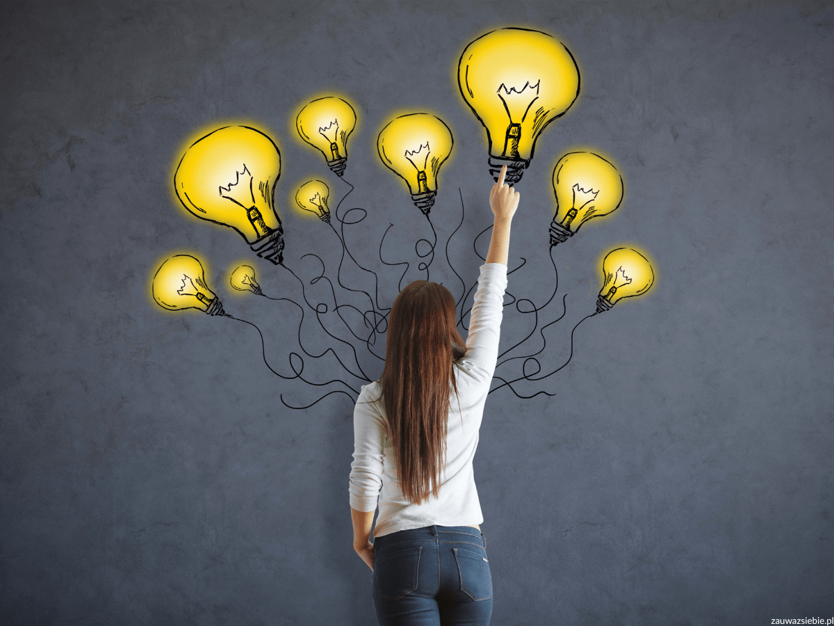 Jak skutecznie stawiać cele?